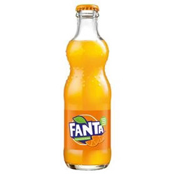 FANTA 0.25 ml 